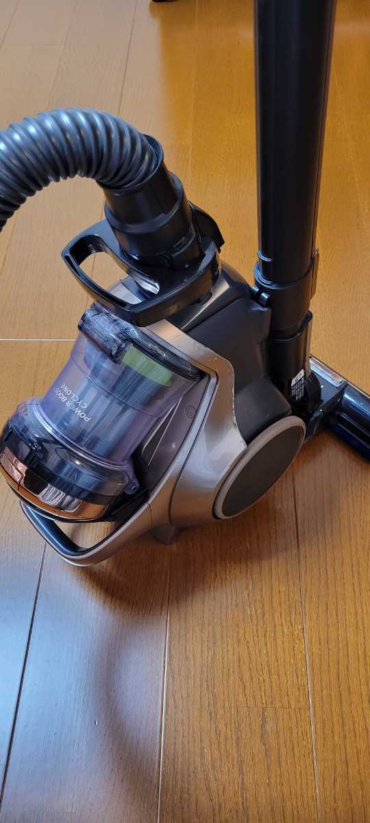 日立 HITACHI サイクロン掃除機 CV-SC700 日立 サイクロン HITACHI