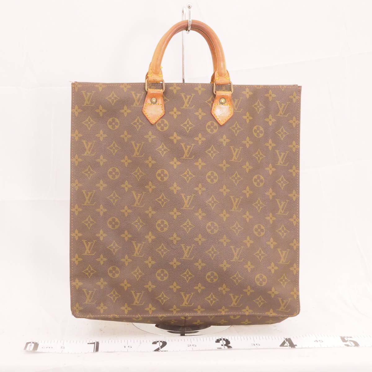 モノグラム サックプラ LOUIS VUITTON ルイヴィトン Louis Vuitton 