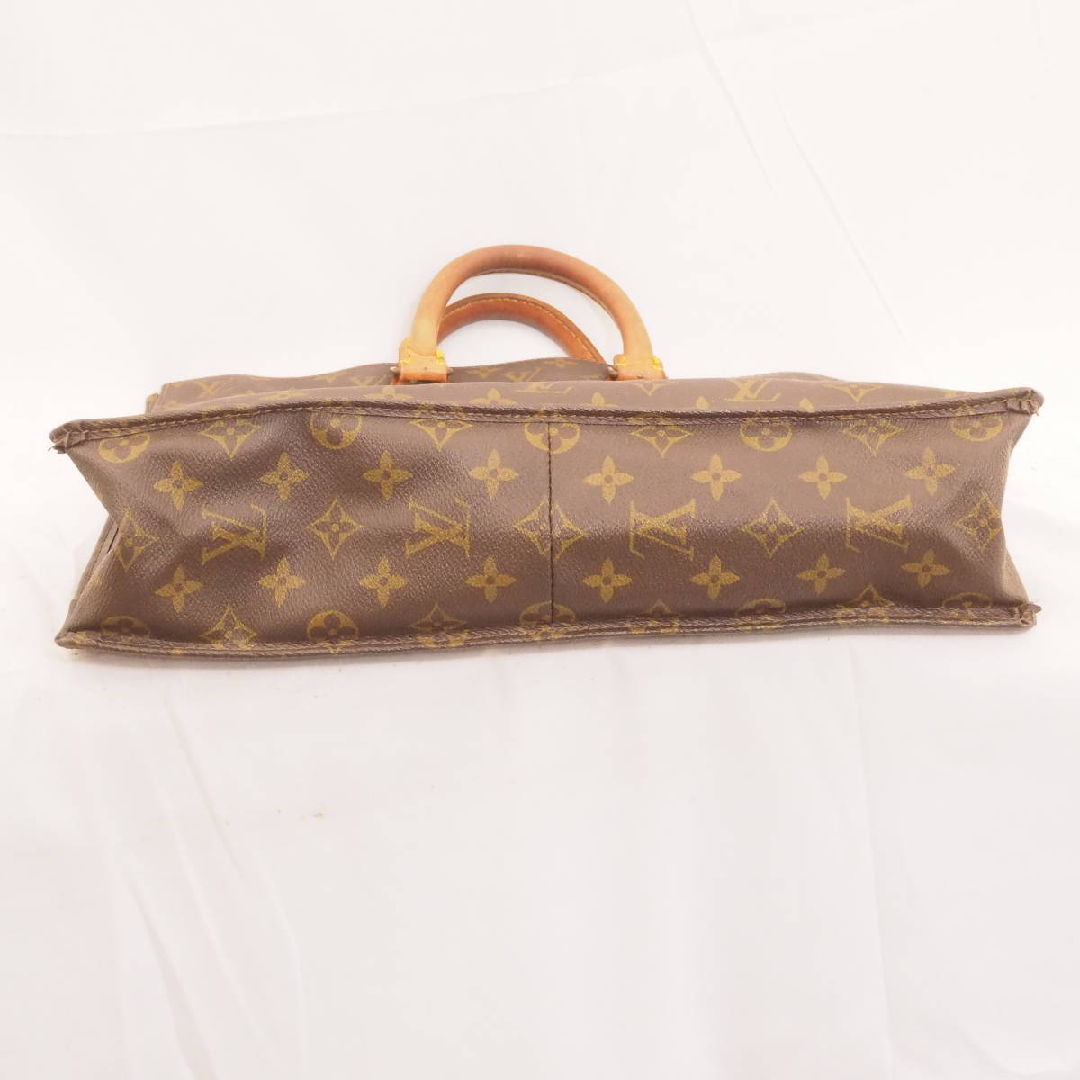 モノグラム サックプラ LOUIS VUITTON ルイヴィトン Louis Vuitton 