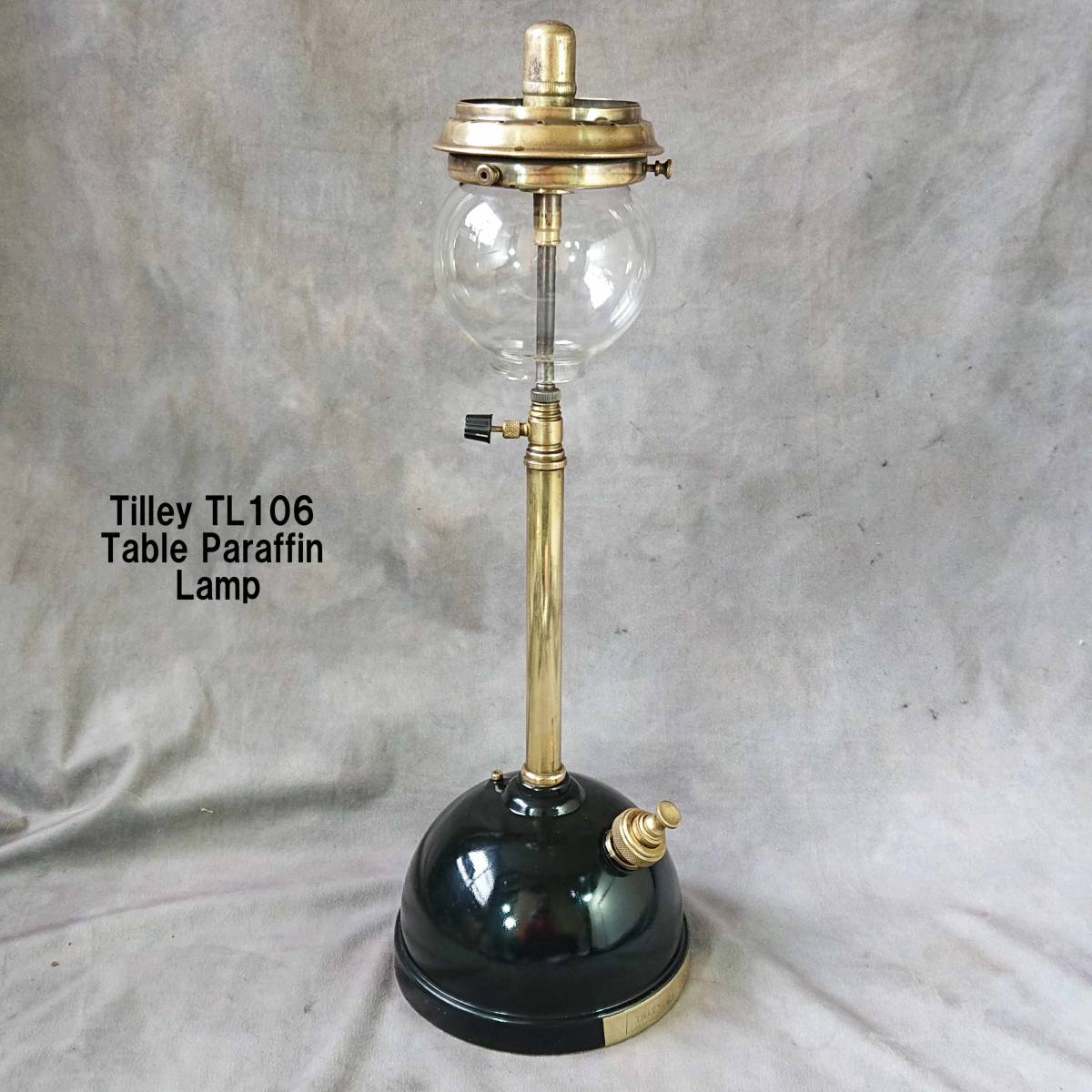 ◇Tilley ティリー TL106 テーブルランプ ランタン アンティーク ◇Tilley ティリー TL106 テーブルランプ ランタン アンティーク