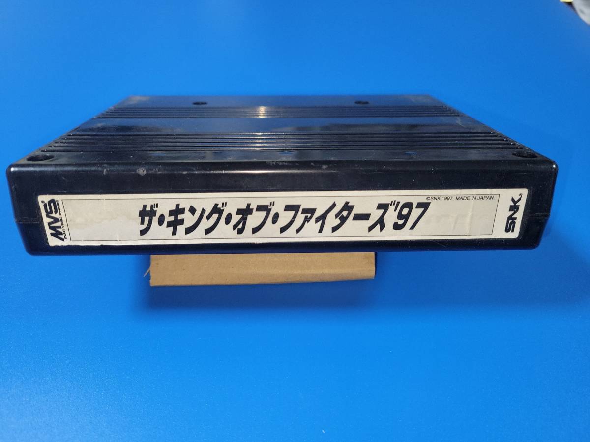 アーケード その他用基板 NEOGEO　(MVS)用基板 ザ・キング・オブ・ファイターズ’97
