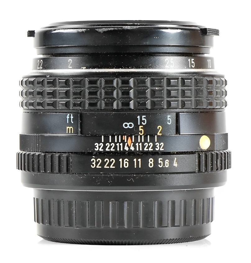 □SMC PENTAX‐M MACRO 1:4 50㎜□ 【公式通販】