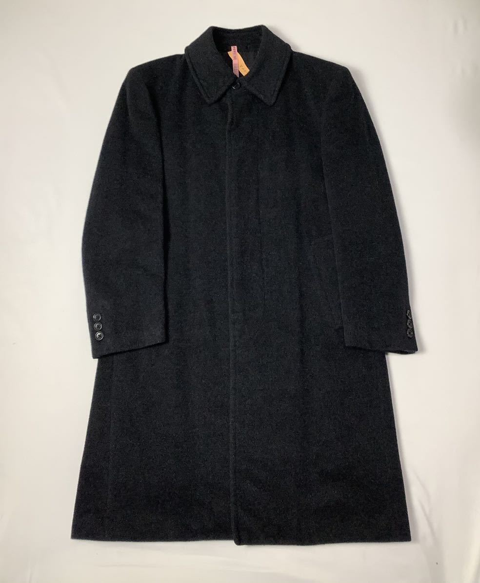 中古・古着通販VISARUNO レザーロングコート (ビサルノ) | ビサルノ 