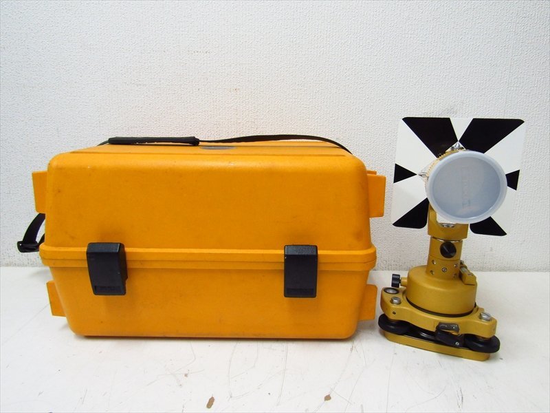 @g39 TOPCON トプコン 素子プリズム EDM ACCESSORIES-3 EDMアクセサリーズ3 SQ014