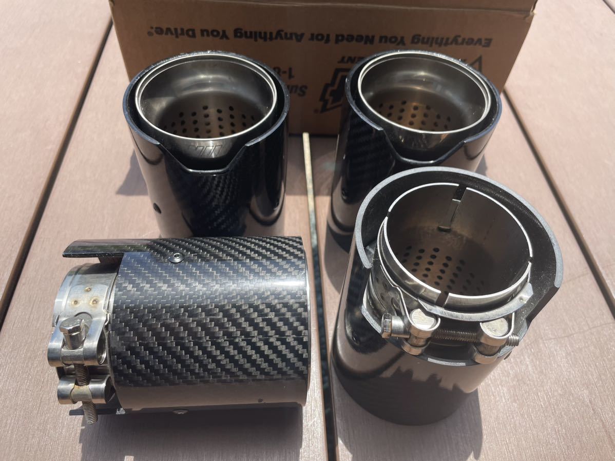 bmw m マフラーカッターの値段と価格推移は？｜166件の売買情報を集計 ...