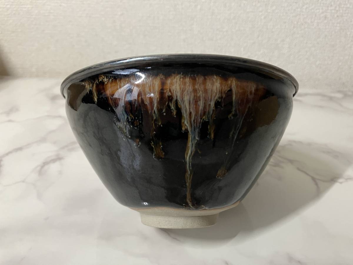 煎茶道具 白泥 涼炉 2点セット 銘「春峰」京焼 煎茶道具 白泥 涼炉 2点