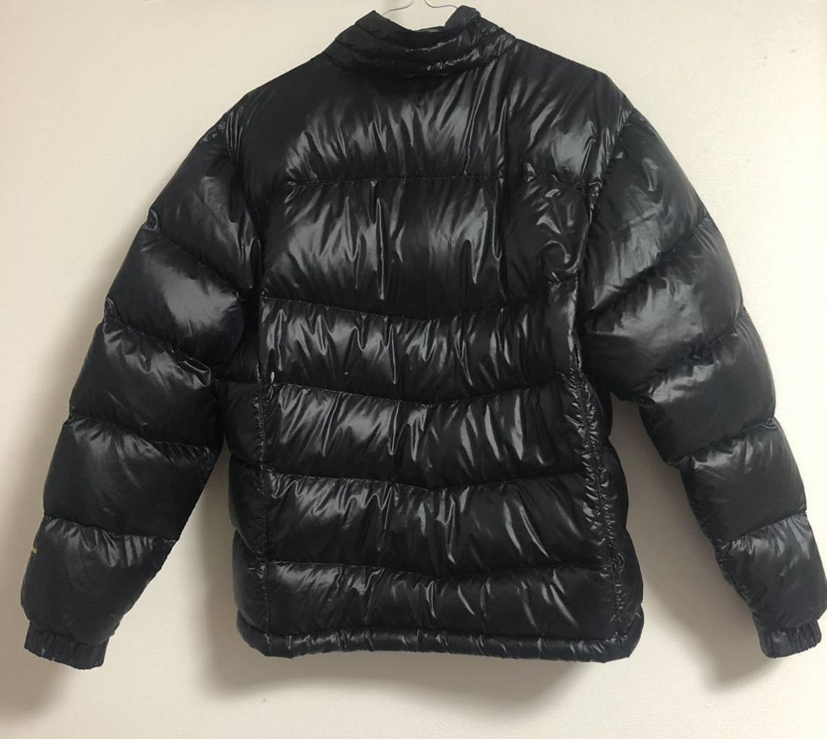 columbia コロンビア ダウンジャケット XS 209 PM5323 ダウン90(XS