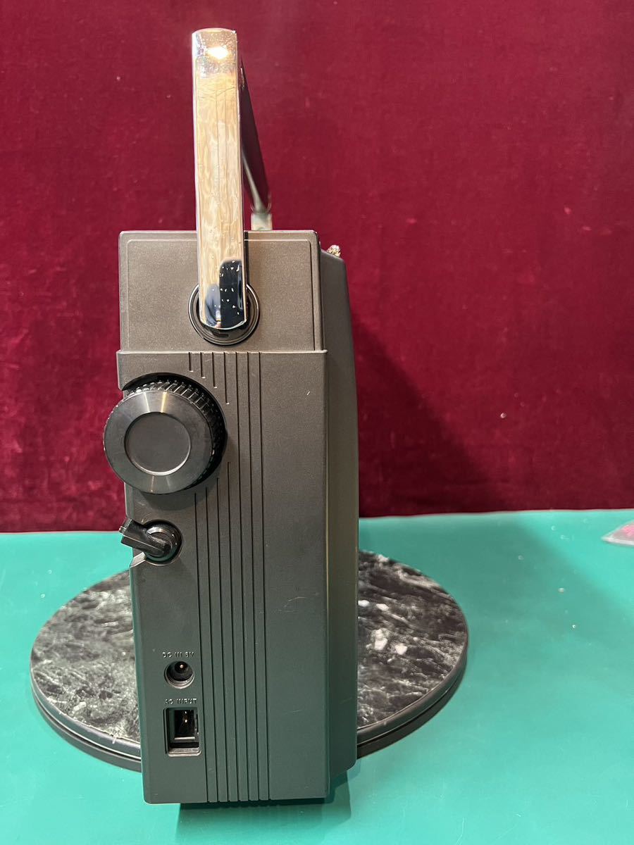 ソニー SONY ラジカセ Rhythm CAPSULE 9000 CF-9000 ラジオ受信OK
