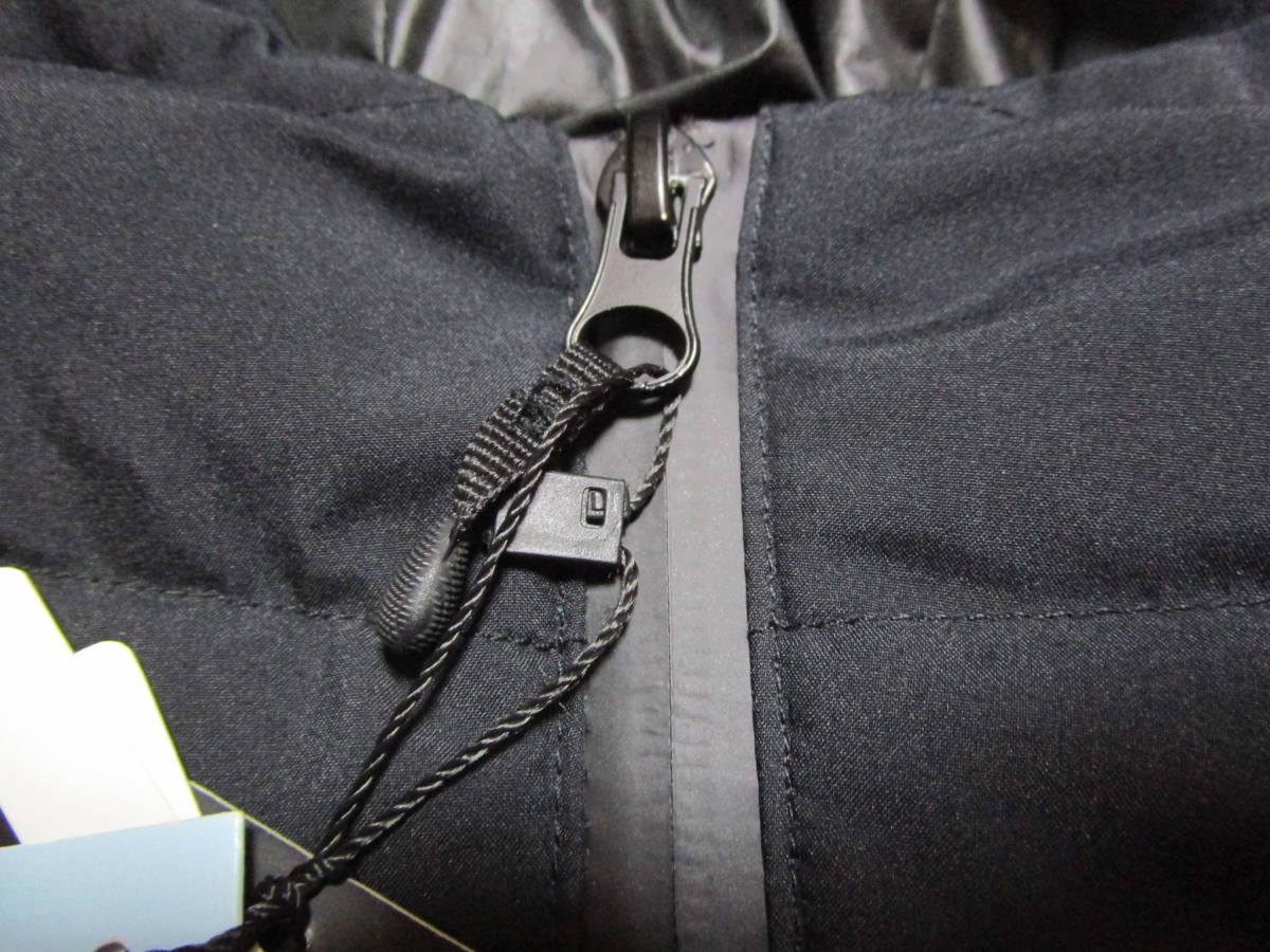 超特価!新品即決!TIGRA ティゴラ GORE-TEX INFINIUM ゴアテックス 