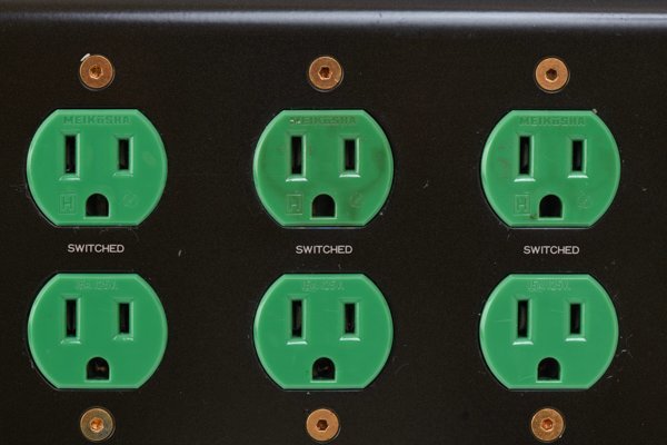 CSE シーエスイー Zero Cross Switch ゼロクロススイッチ ZX-80A 電源