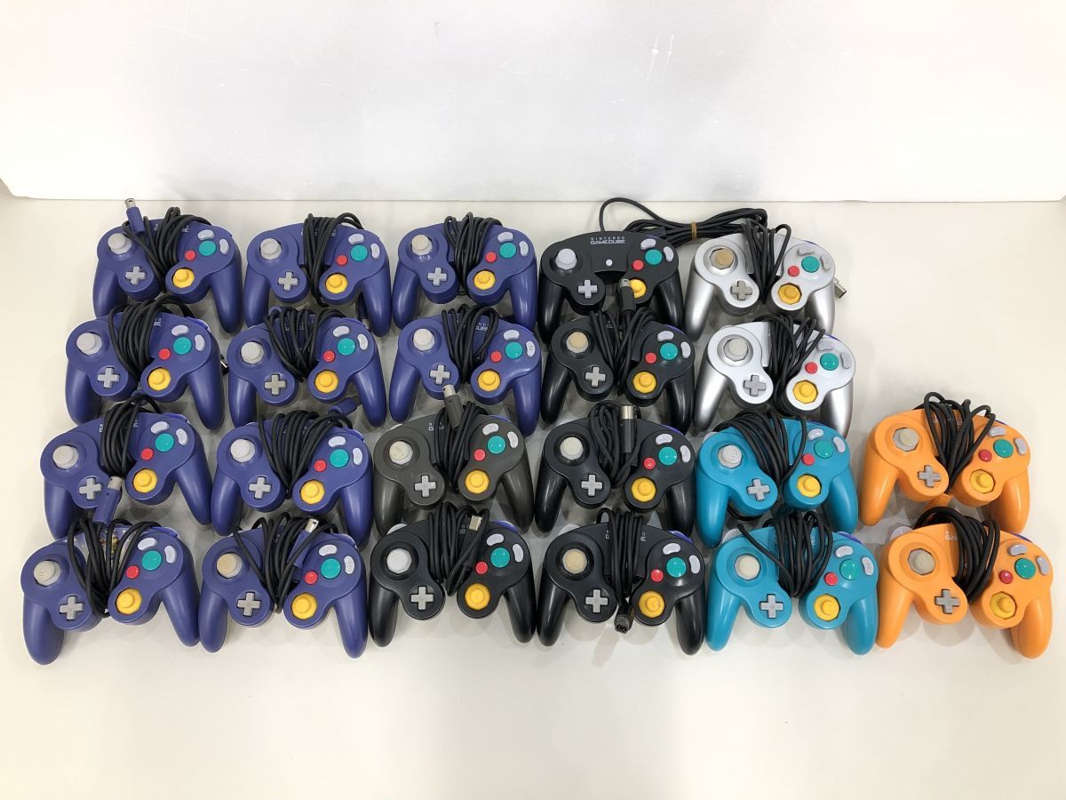 まとめ ジャンク ゲーム周辺機器 160サイズ 未チェック 2026年最新