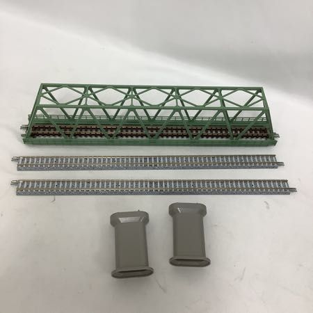 0 TOMIX 立体交差化セット Nゲージ レールセット - レールセット立体