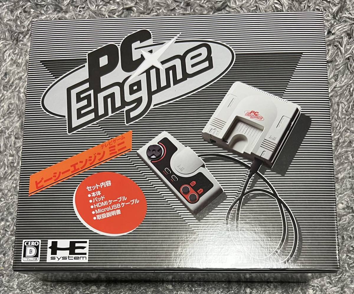 PCエンジンミニ PCエンジン 【公式通販】