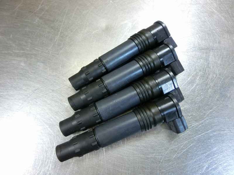 ホンダNSF100⁄NSR50 リアサスペンション ハードスプリング仕様 ホンダ