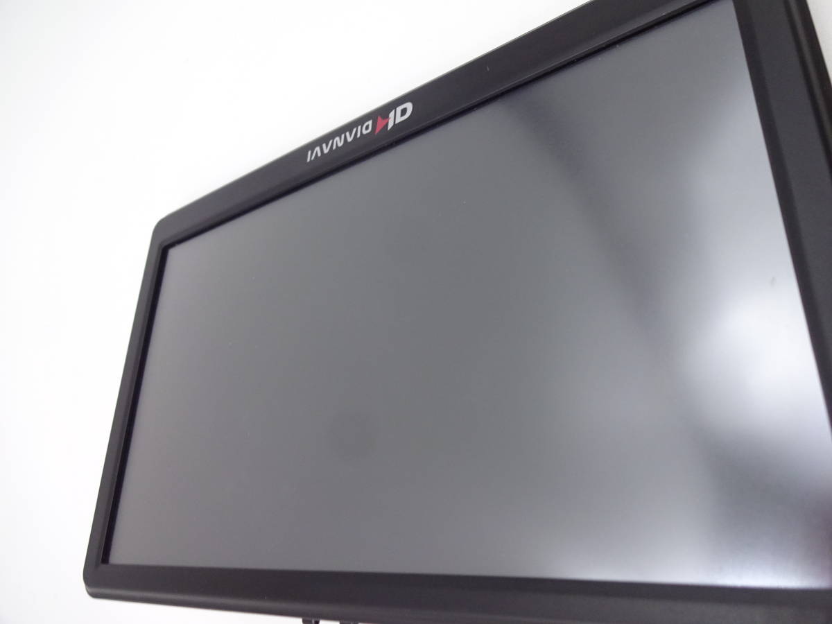 エヌプレイス製　カーナビ　DT-DR019 7インチ　ドラレコ付き Amazon | [エンプレイス] ポータブルカーナビ 7インチドライブ