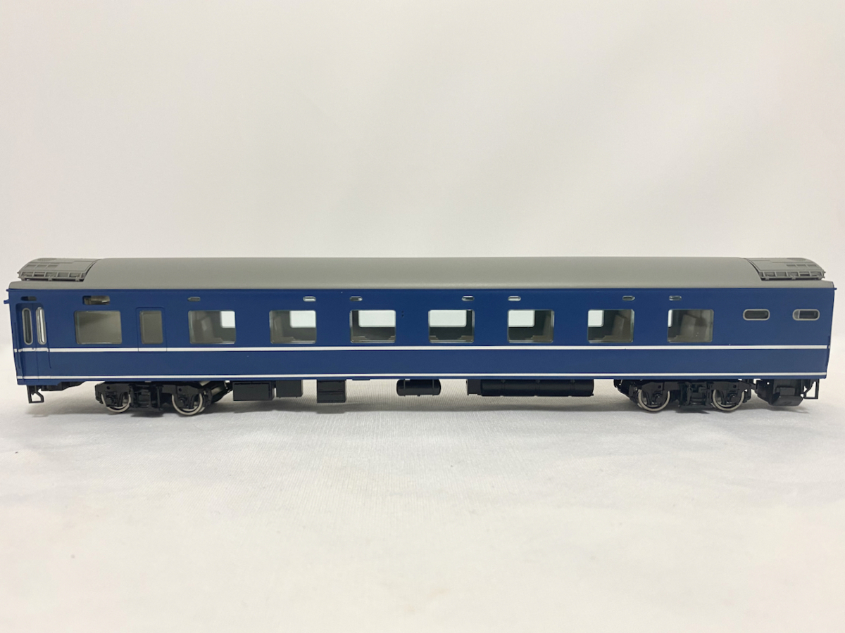 TOMIX HOゲージ 国鉄客車 オロネ14形 HO-534 HO-534 TOMIX HOゲージ HO オロネ14形 国鉄客車 | 美品 トミックス オロネ