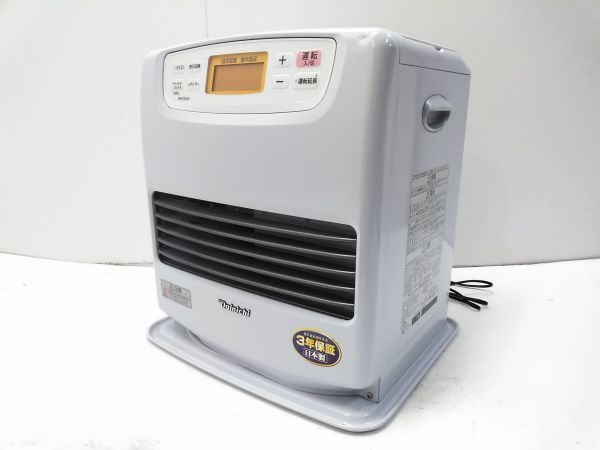 DAINICHI ダイニチ◇ブルーヒーター 石油ファンヒーター FW-3218S 容量