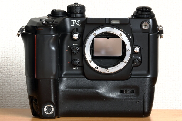 Nikon F4E ジャンク フイルム一眼レフ - AF-S VR ED NIKKOR f⁄4E Yahoo