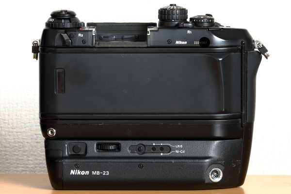 Nikon F4E ジャンク フイルム一眼レフ - AF-S VR ED NIKKOR f⁄4E Yahoo