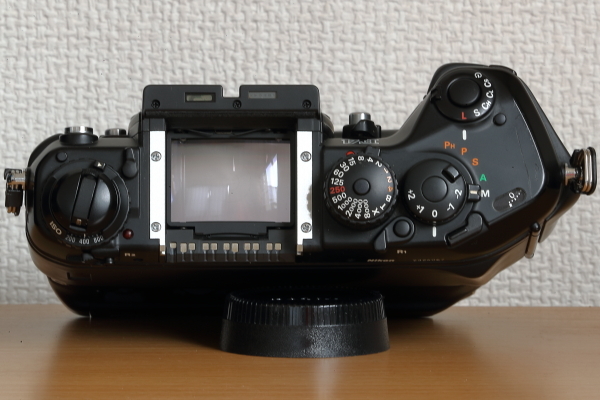 Nikon F4E ジャンク フイルム一眼レフ - AF-S VR ED NIKKOR f⁄4E Yahoo