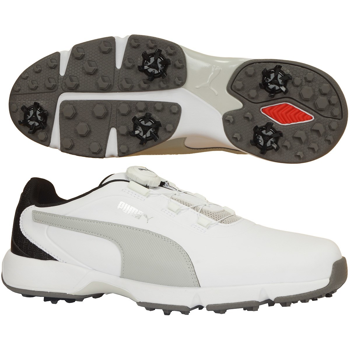 PUMAGOLF(プーマゴルフ) ドライブ フュージョン ディスク スパイク