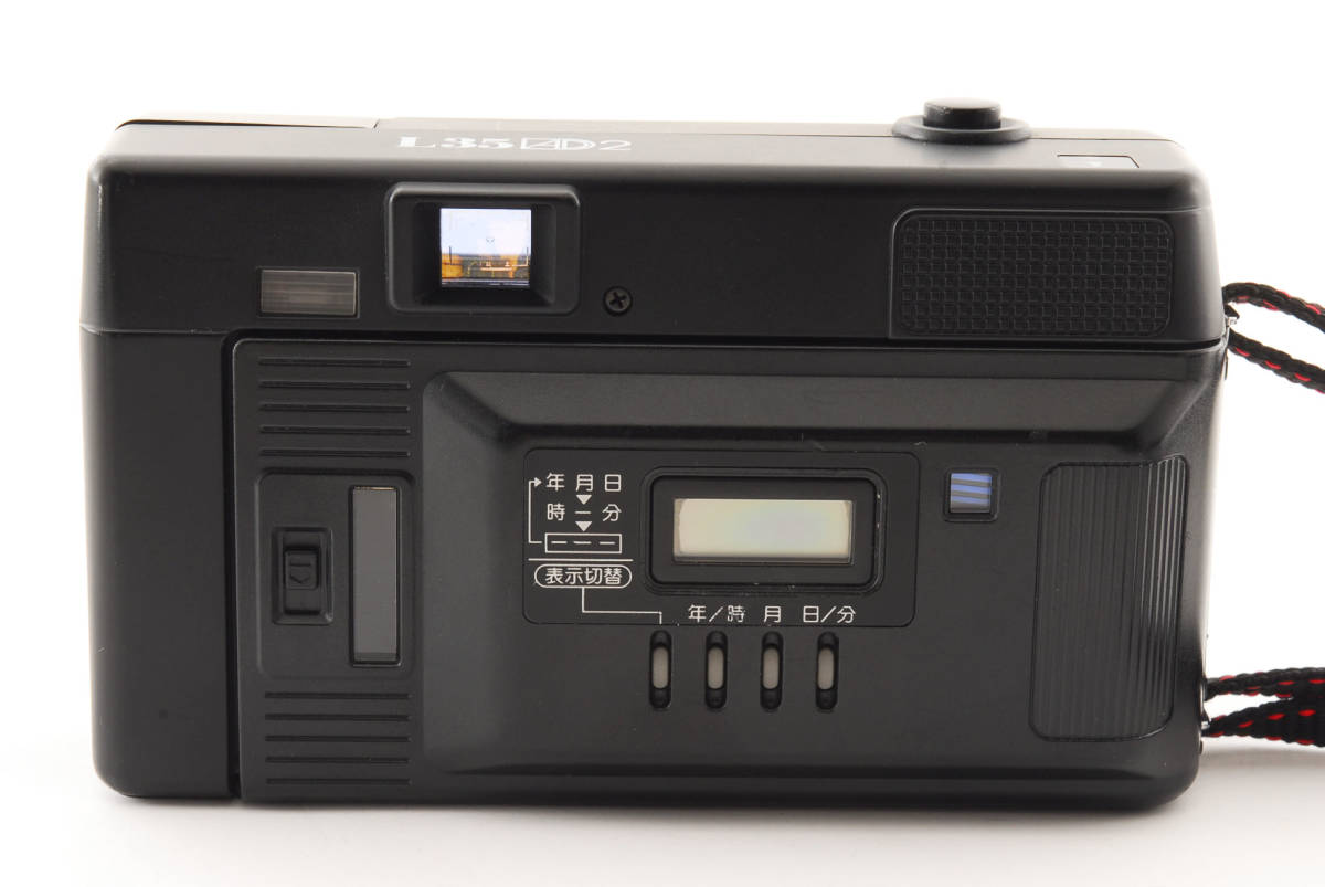 全動作美品Nikon L35AD2 ピカイチ 美品 動作品 Nikon ニコン L35AD2