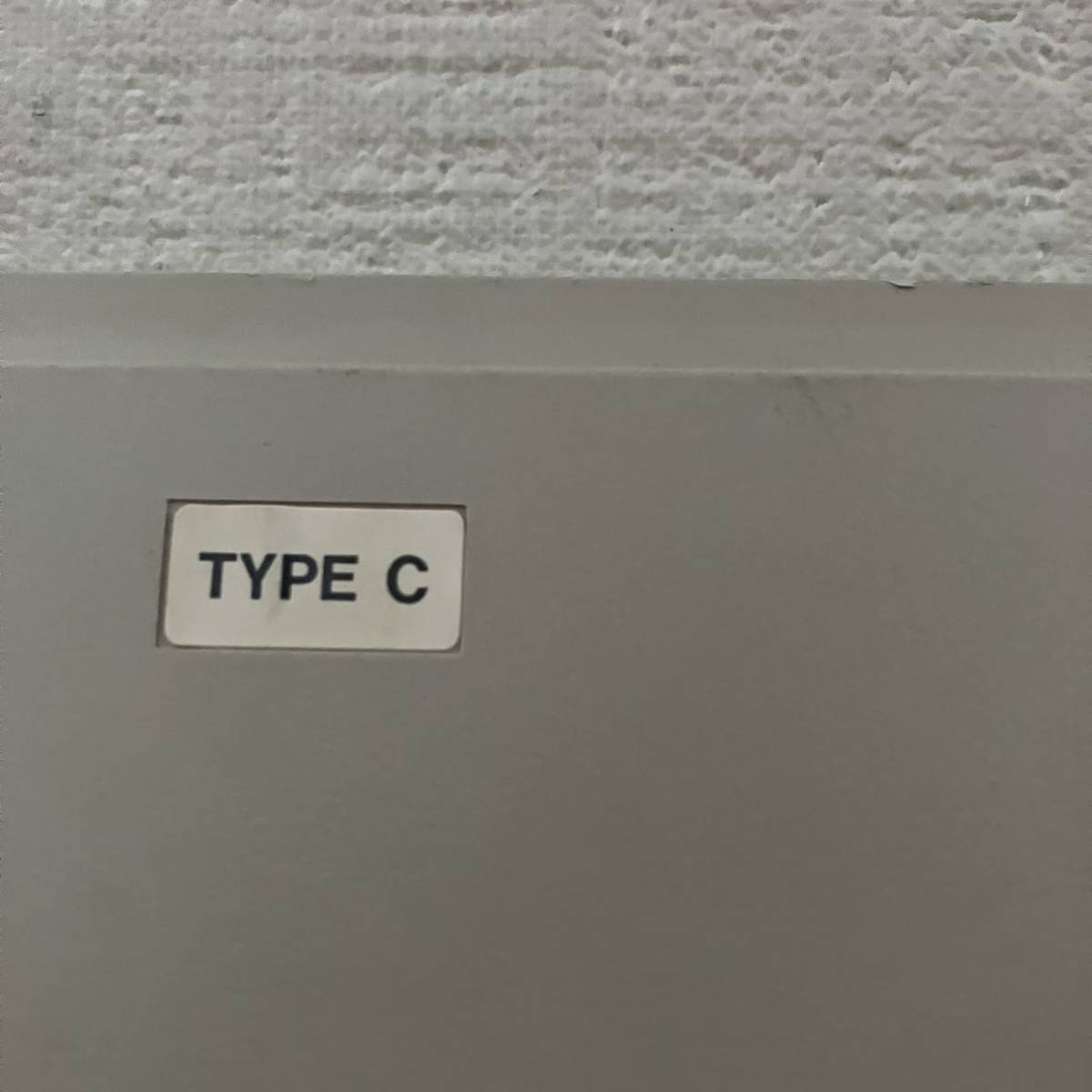 当時物 動作未確認 NEC キーボード PC-8800 TYPE C ジャンク品 【公式