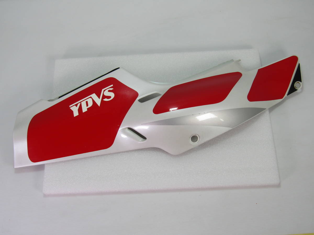 ●●●TZR250 (3MA) ヤマハ純正シートカウル、右側！ TZR250 | - （3MA） 80s国産名車「ヤマハ Ｐｌａｚａ