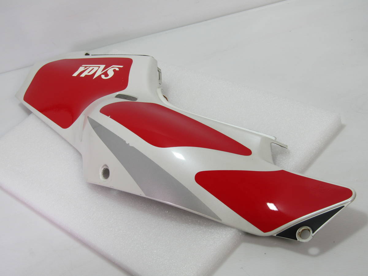 ●●●TZR250 (3MA) ヤマハ純正シートカウル、右側！ TZR250 | - （3MA） 80s国産名車「ヤマハ Ｐｌａｚａ