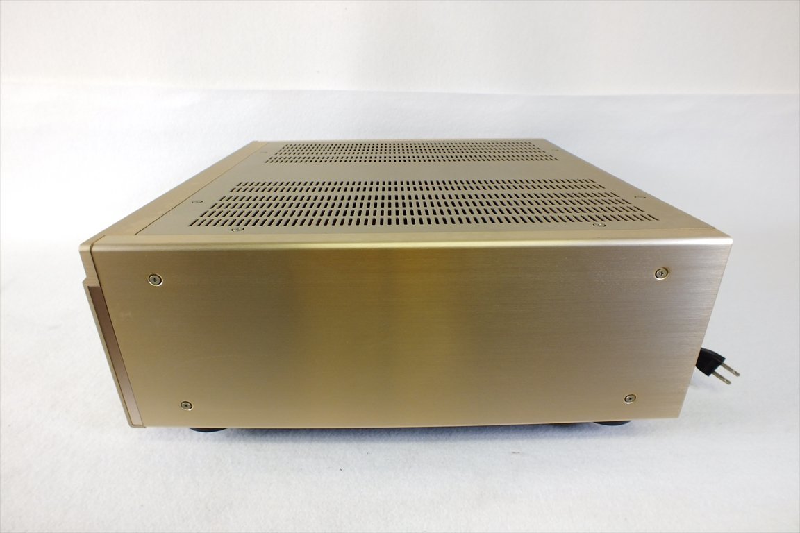 SONY TA-FA70ES ソニー 動作確認済 ステレオ プリメイン アンプ｜Yahoo