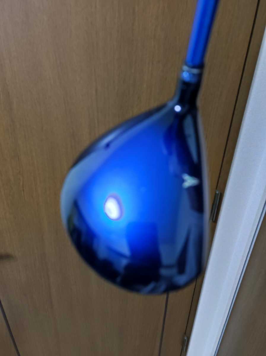 XXIO 11 5W 純正カーボンSR ヘッドカバー無し - ゼクシオ11 XXIO