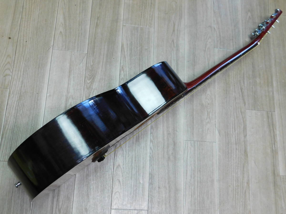 希少!! ジャパンヴィンテージニューヨーカータイプ】 Morales(モラレス