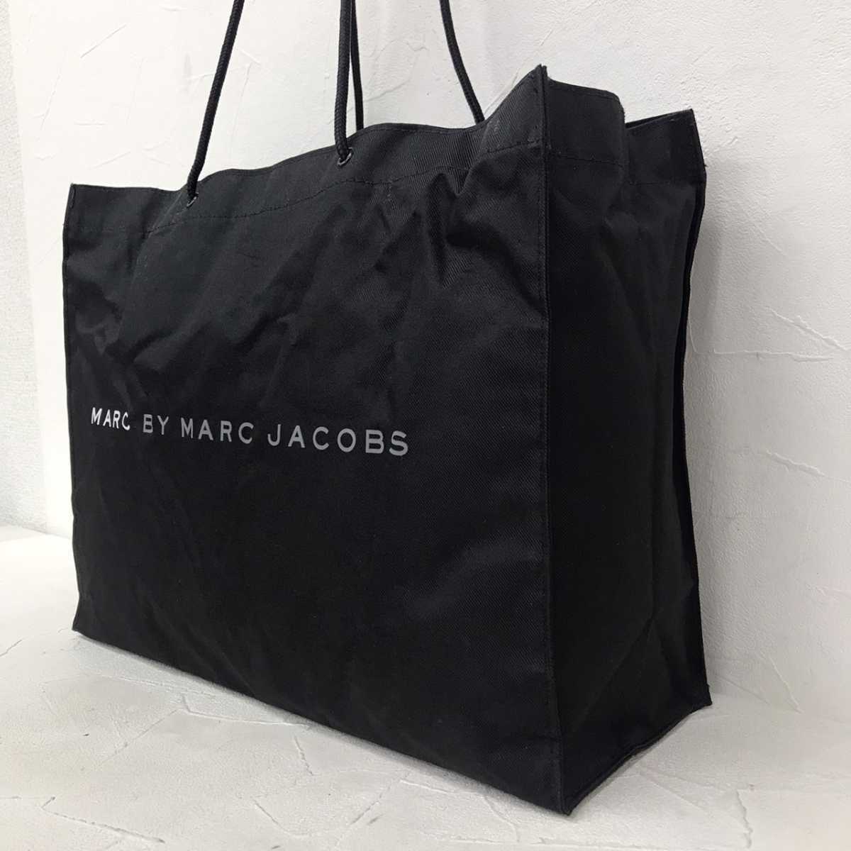 MARC BY MARC JACOBS マークバイ マークジェイコブス ナイロン トート 