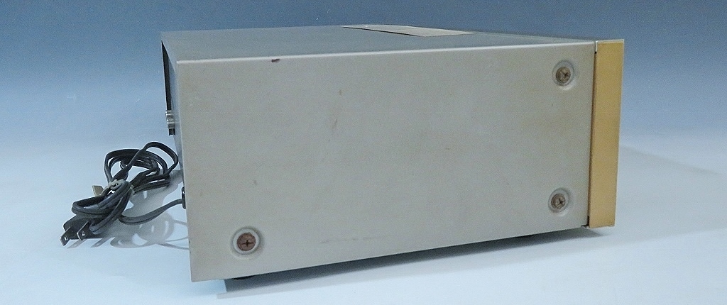 SONY/ソニー TC-K55 カセットデッキ (109 ソニー SONY カセットデッキ