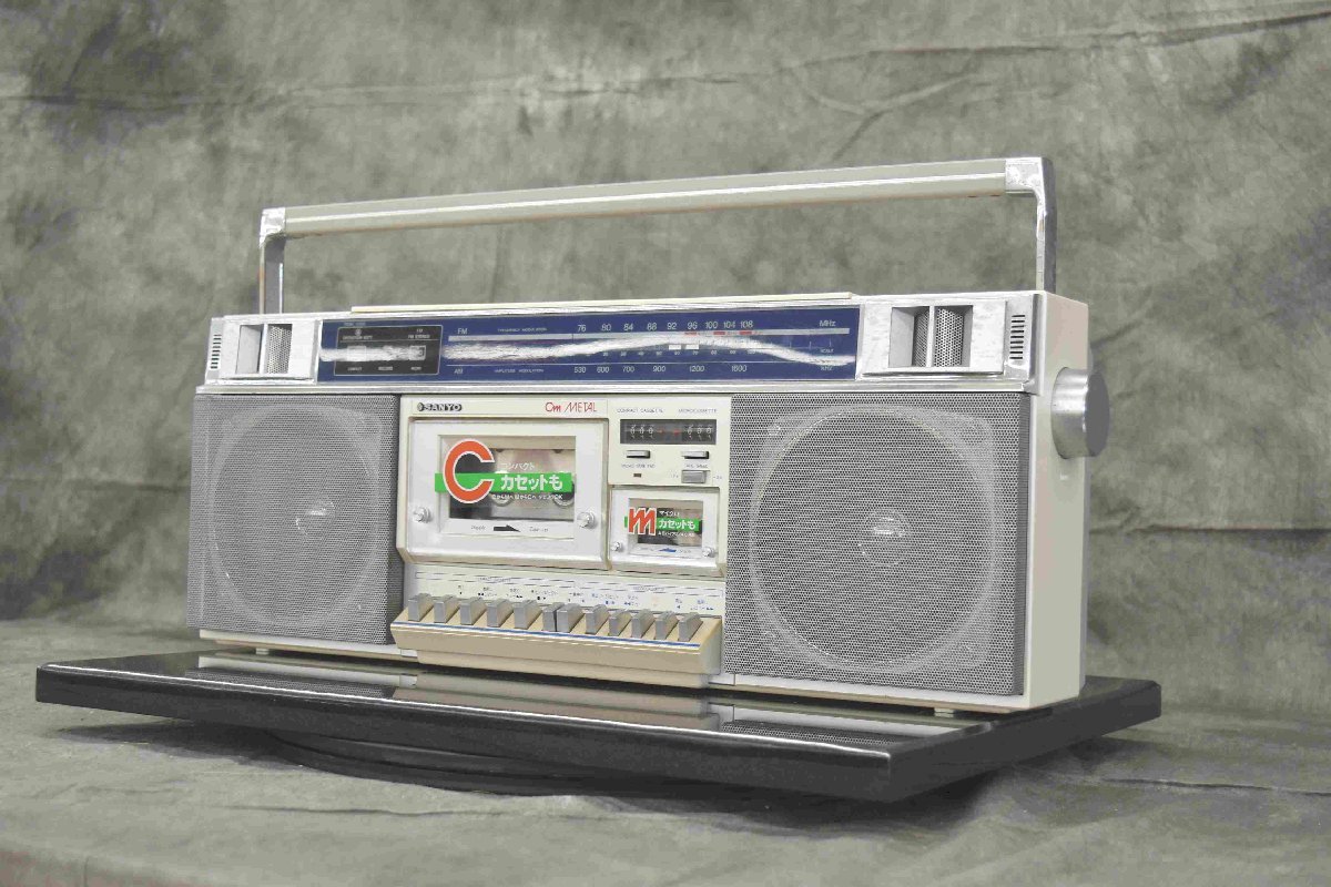 SANYO WMR-CM 美品ージャンク SANYO WMR-CM 美品ージャンク Yahoo!オークション - 「sanyo wmr