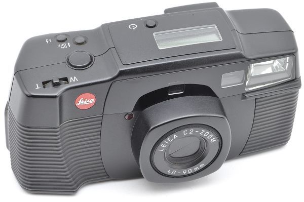 Leica C2 コンパクトフィルムカメラ 【公式通販】