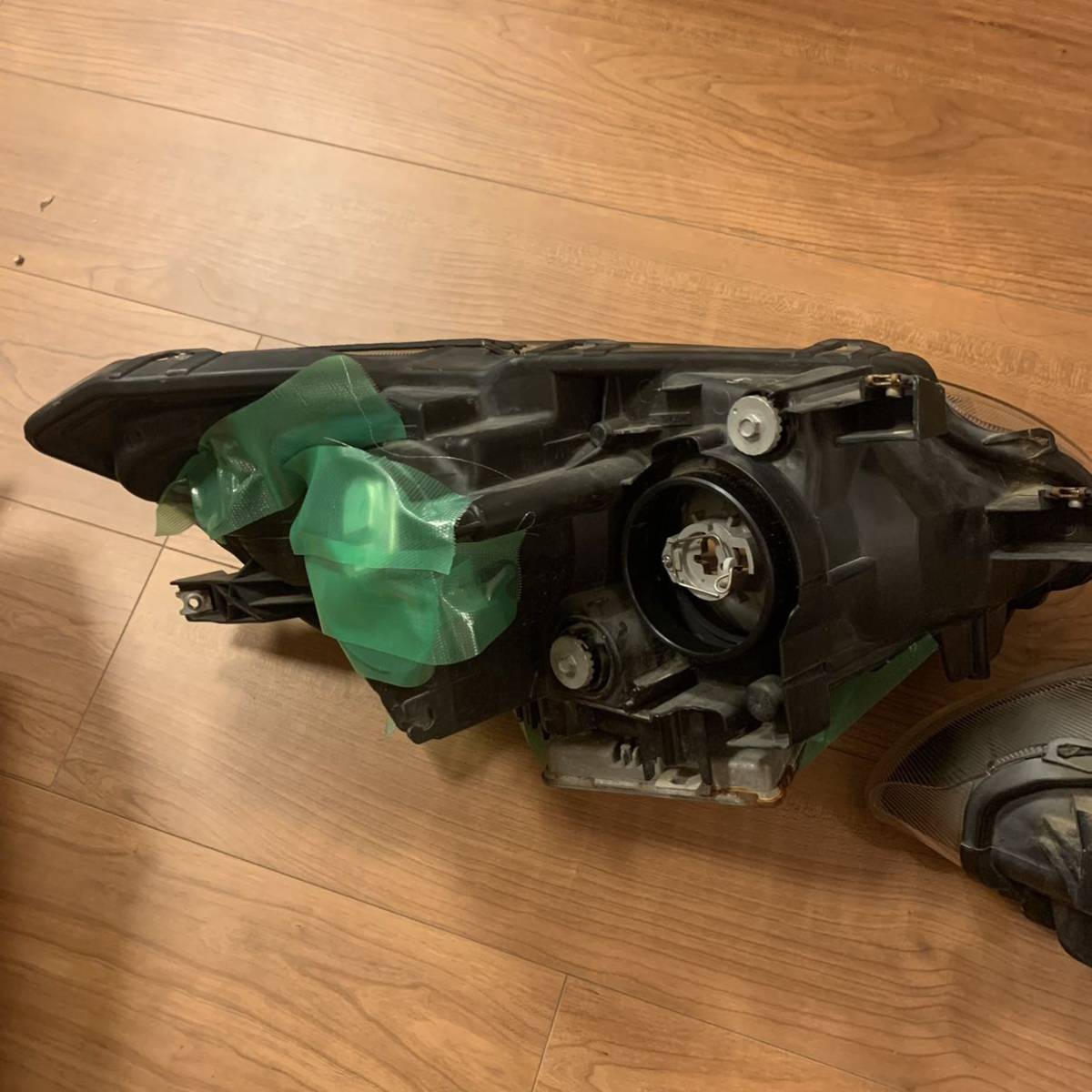 s2000 純正バラスト Yahoo!オークション -「s2000 バラスト」の落札相場・落札価格