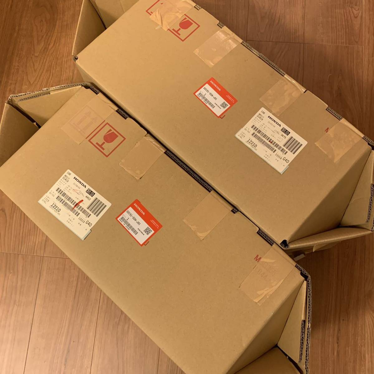 s2000 純正バラスト ю 【純正交換用】 ホンダ S2000 2004-2007 HID バラスト [ D2R/D2S ] 2