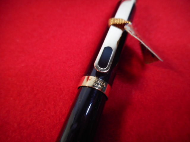 昭和•レトロシャーボ SHARBO 18K AGM