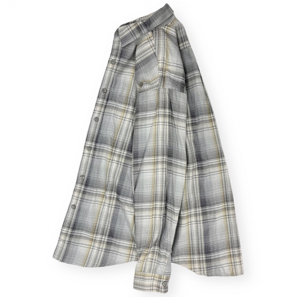 00年製 PATAGONIA パタゴニア Pima Cotton Shirt ピマ コットン 00年製 PATAGONIA パタゴニア Pima Cotton Shirt ピマ コットン