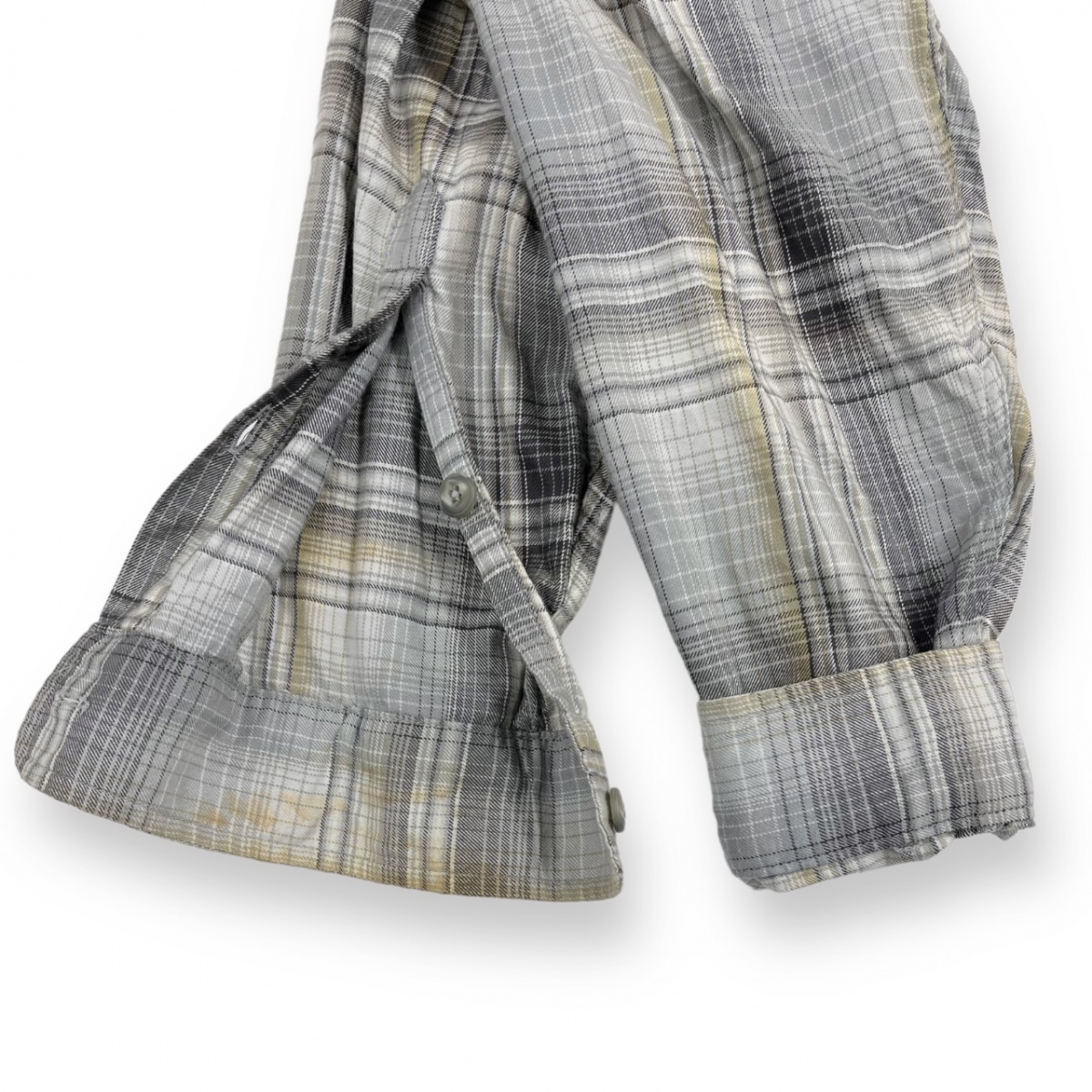 00年製 PATAGONIA パタゴニア Pima Cotton Shirt ピマ コットン 00年製 PATAGONIA パタゴニア Pima Cotton Shirt ピマ コットン