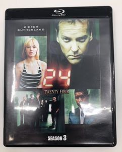 24 シーズン3のヤフオク の相場 価格を見る ヤフオク の24 シーズン3のオークション売買情報は11件が掲載されています