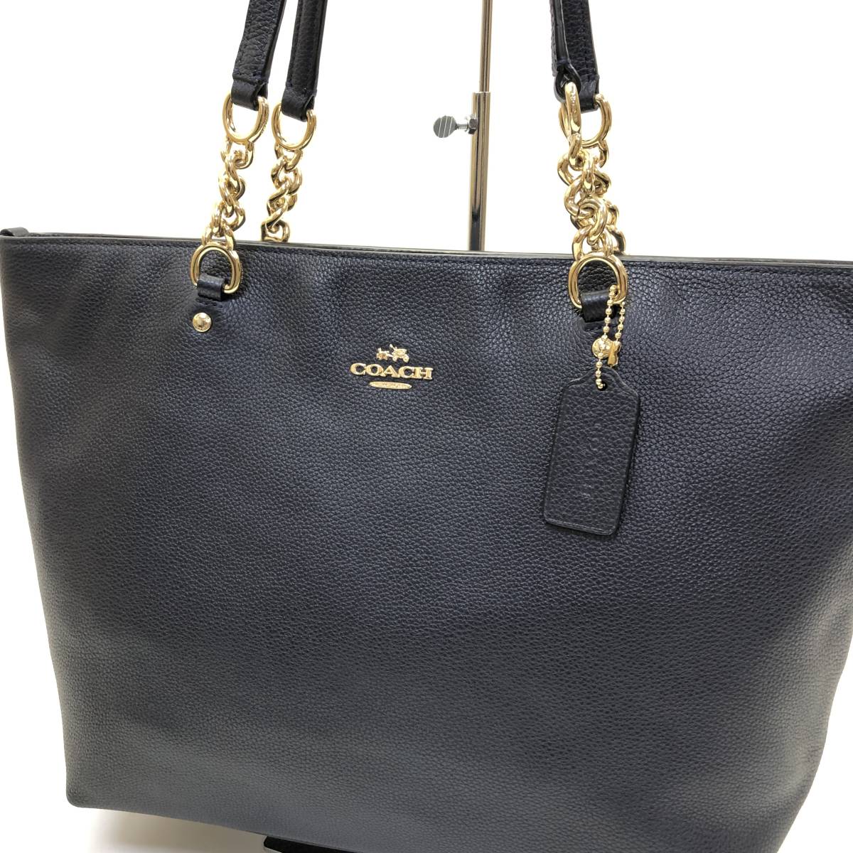 コーチ COACH トートバッグ C0692 ウィロウ トート カラー