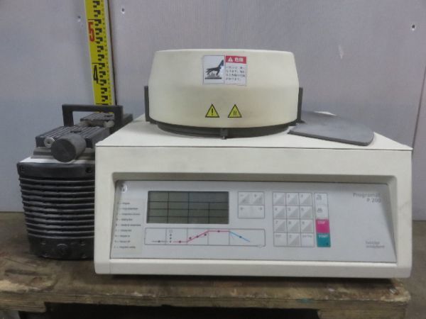 1円スタート Ivoclar Vivadent イボクラ プログラマット P200 