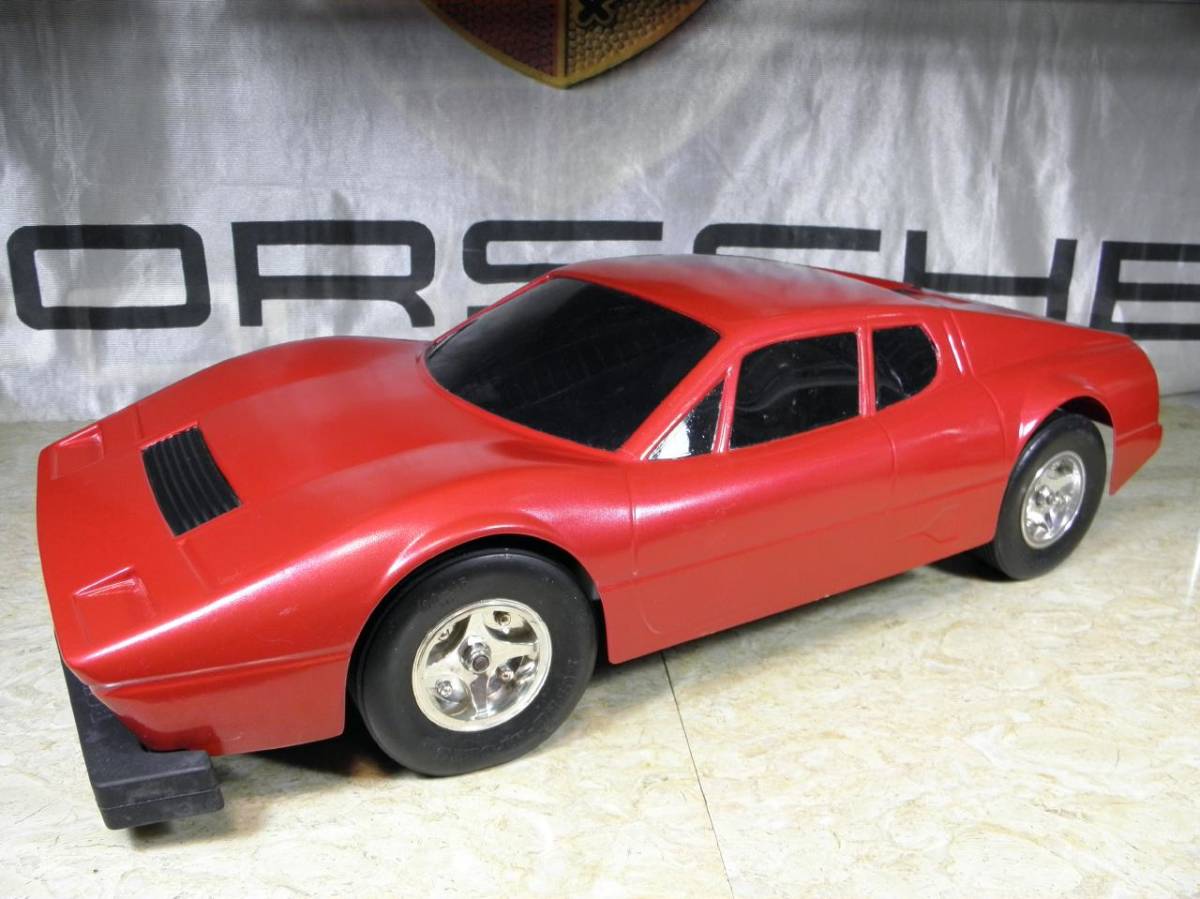 マルイ マルイ 1/24 フェラーリ512BB ベルリネッタボクサー