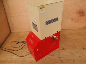 脱芒機のYahoo!オークション(旧ヤフオク!)の相場・価格を見る｜Yahoo