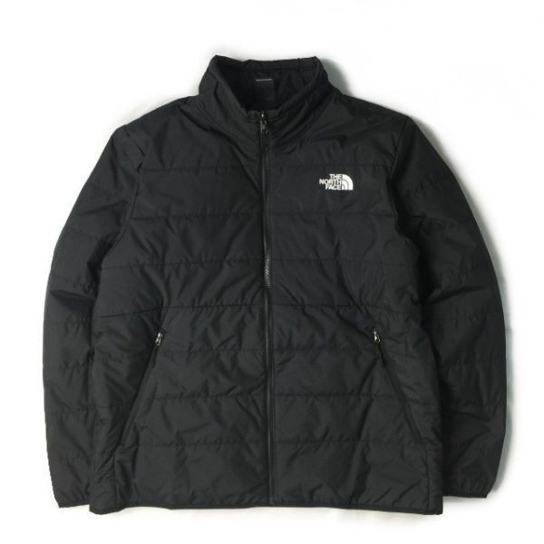 1円～!売切!【正規新品】THE NORTH FACE CARTO TRICLIMATE JACKET マウンテンパーカー 中綿ジャケット 3WAY US限定(XL)カーキ 190122-120 The Carto Face THE TriClimate® Waterproof