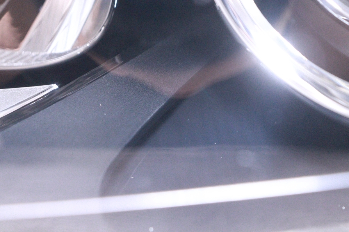 31-993☆後期 HID FB FD ボルボ S60 V60☆左ヘッドライト 01XCVERT 