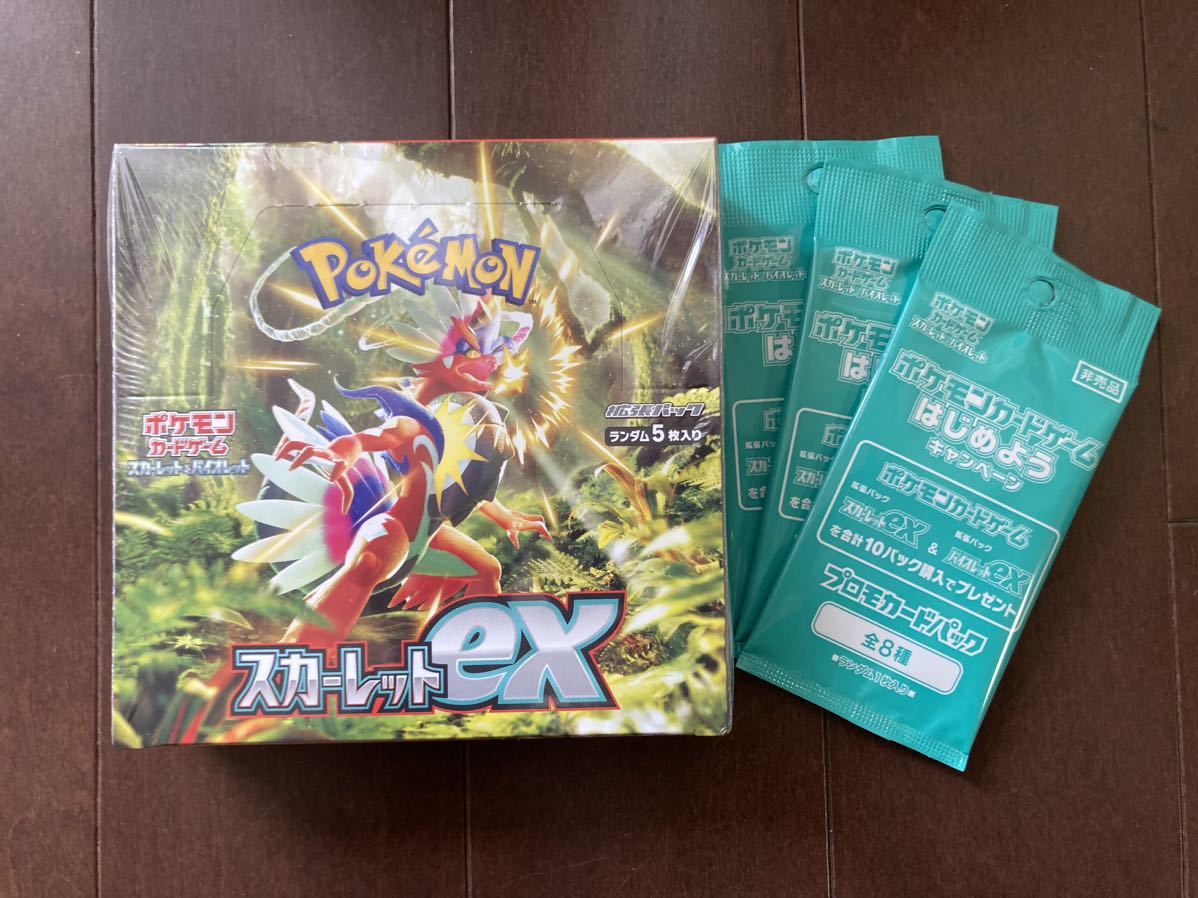 未開封◇ポケモンカードゲーム ジムデッキ ハナダシティジム カスミ 旧