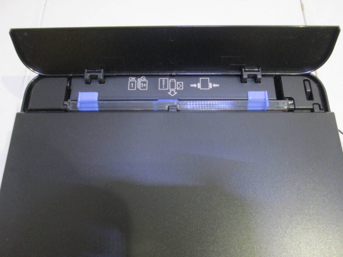 ◇ 【ジャンク品】 EPSON エプソン PC周辺機器 インクジェット
